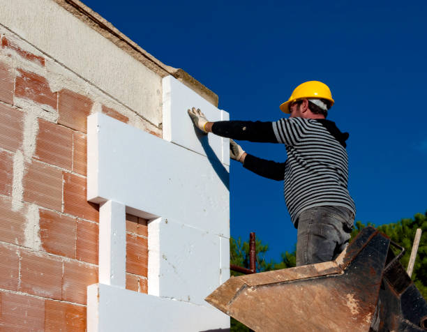 Best DIY Insulation Kits and Guidance in Hope, IN