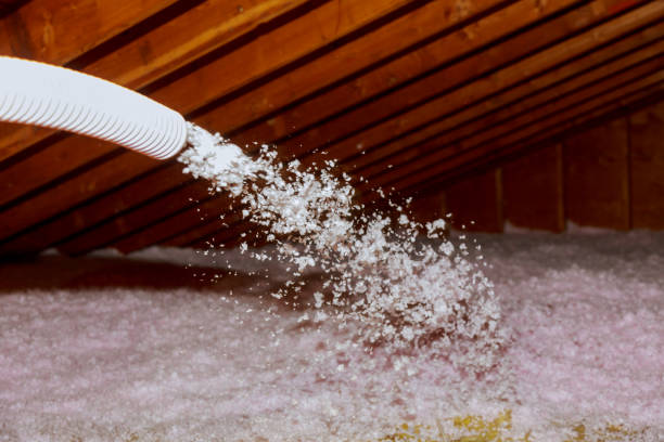 Best Residential Insulation in Hope, IN