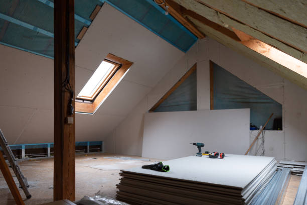Hope, IN Insulation Contractor Company
