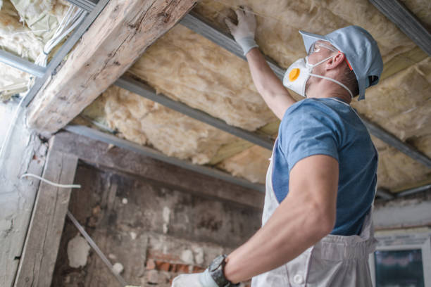 Best Eco-Friendly Insulation in Hope, IN