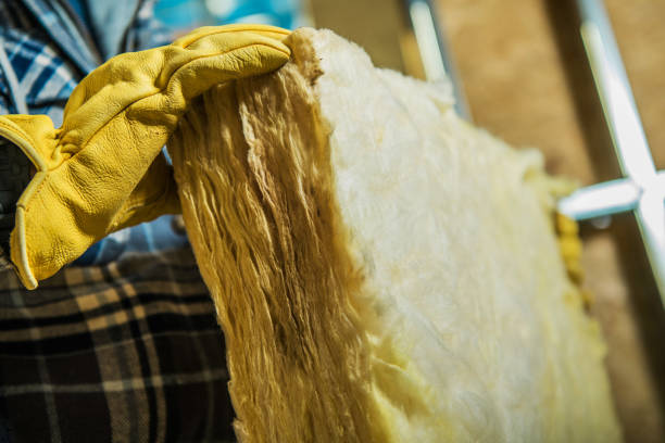 Best Geographic-Specific Insulation Services in Hope, IN