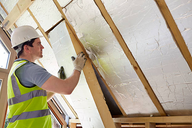 Best Spray Foam Insulation in Hope, IN