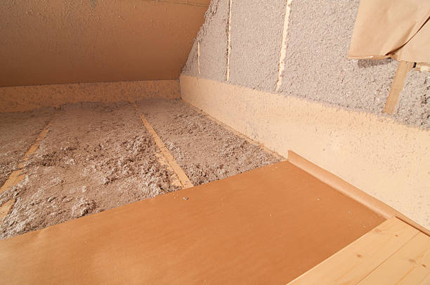 Best Spray Foam Insulation in Hope, IN