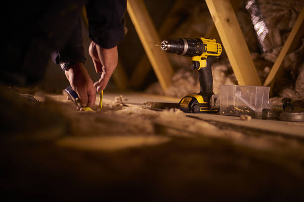 Best Spray Foam Insulation in Hope, IN